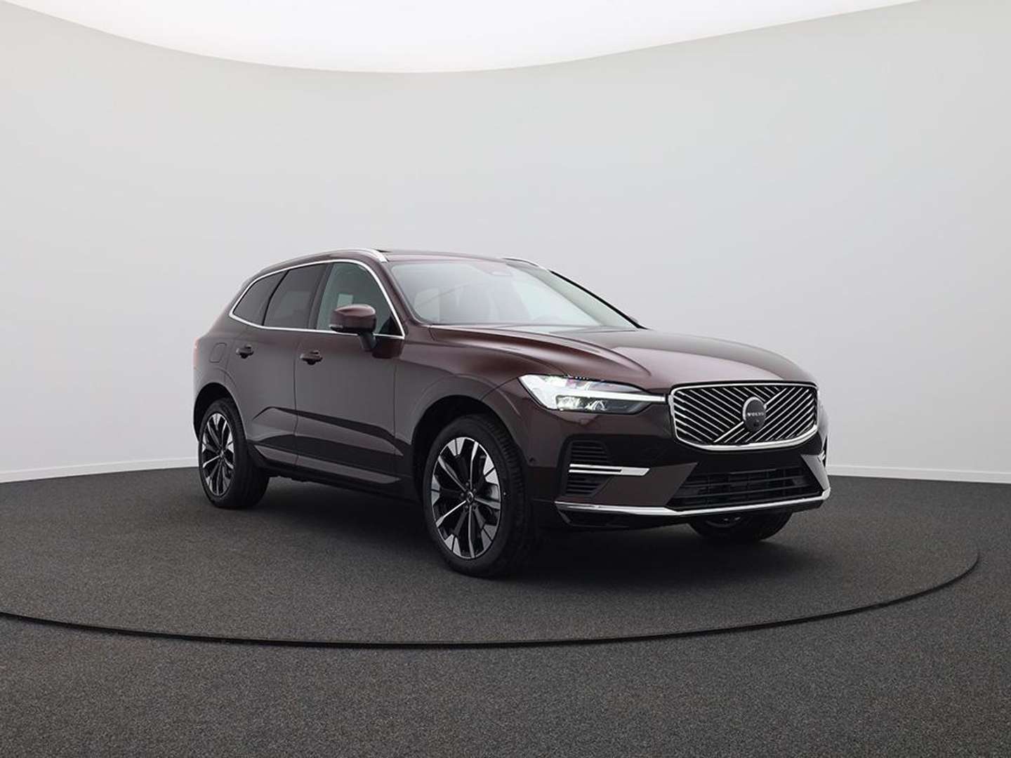 Volvo XC60 AWD T6 PHEV - 2025 - Joinsteer - #7