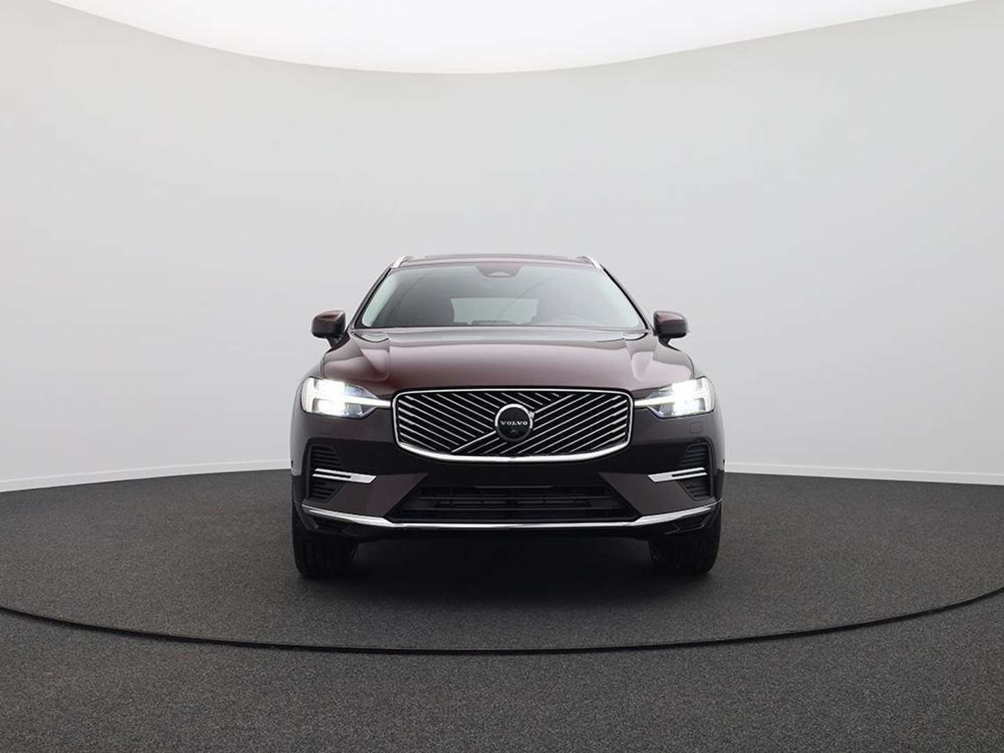 Volvo XC60 AWD T6 PHEV - 2025 - Joinsteer - #8