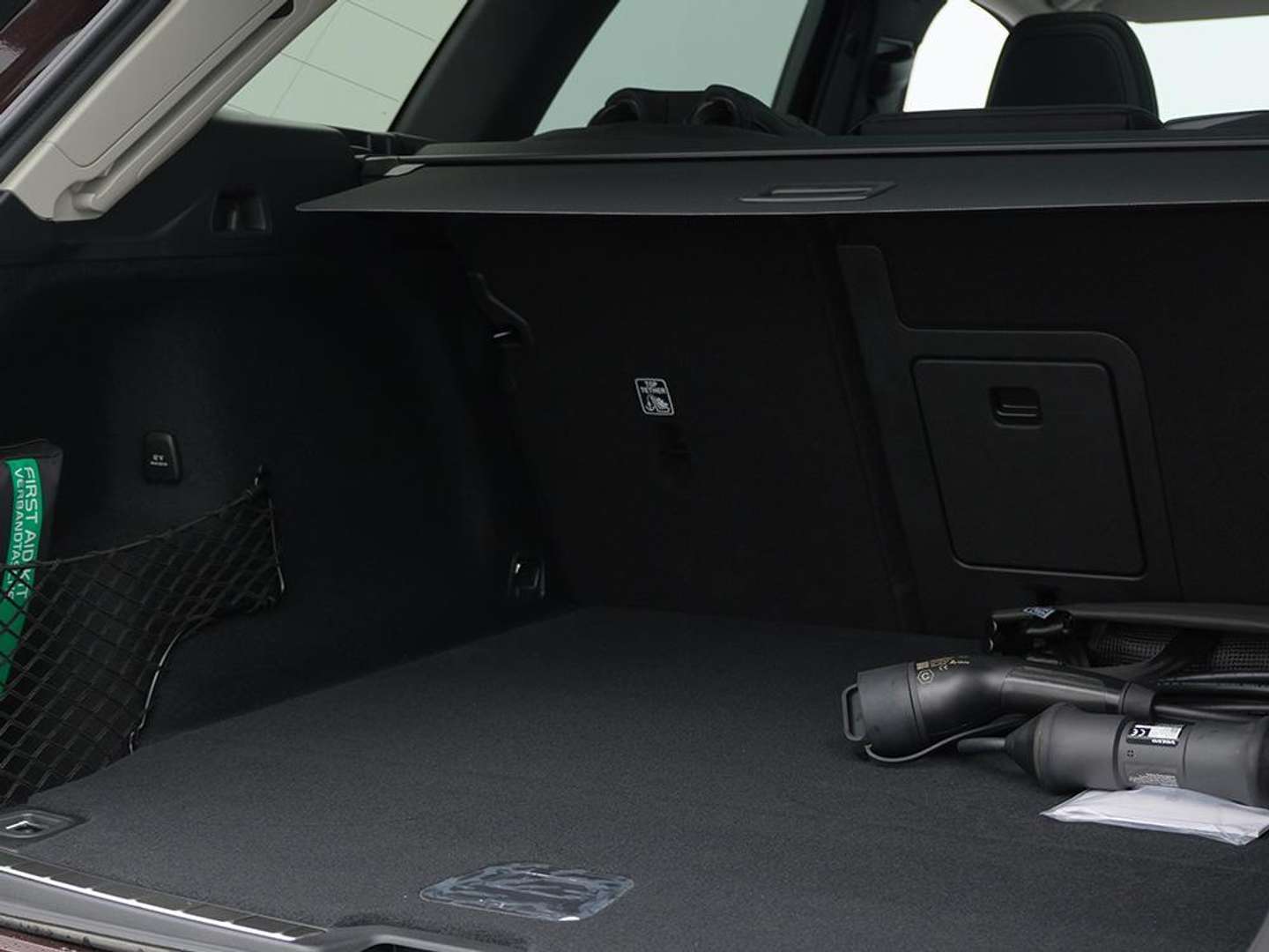 Volvo XC60 AWD T6 PHEV - 2025 - Joinsteer - #9