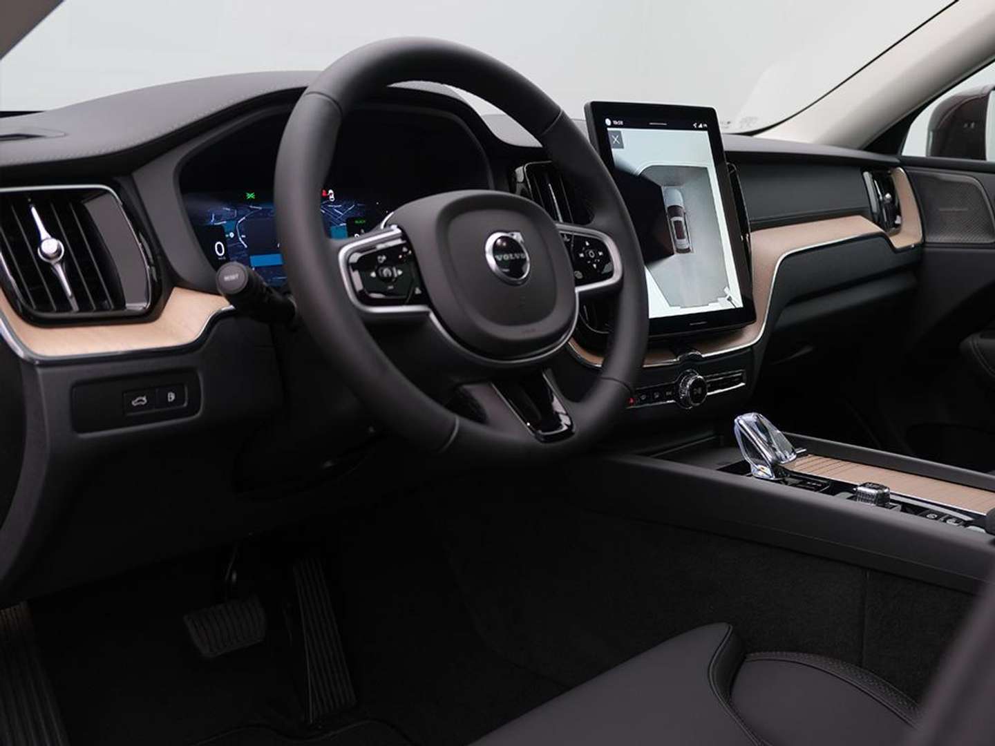 Volvo XC60 AWD T6 PHEV - 2025 - Joinsteer - #17