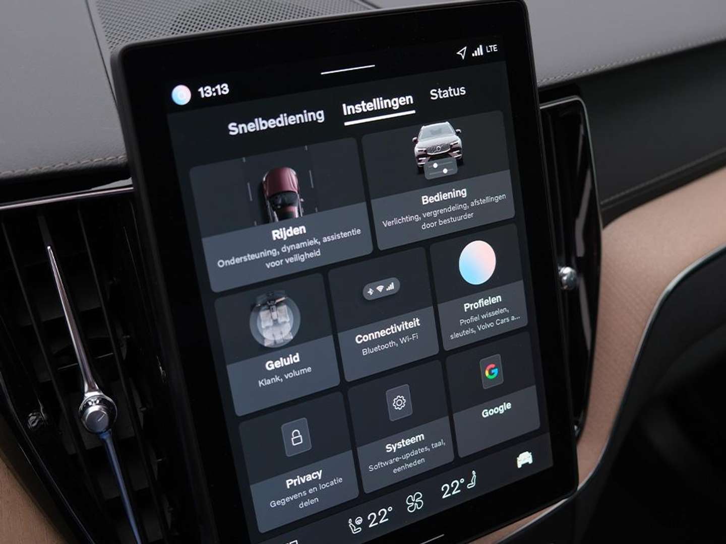 Volvo XC60 AWD T6 PHEV - 2025 - Joinsteer - #23