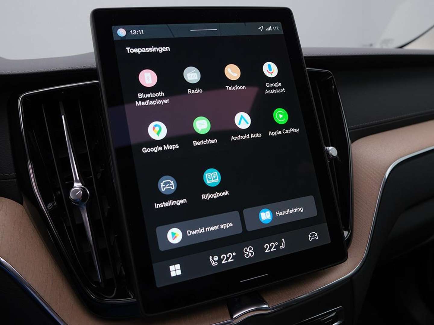 Volvo XC60 AWD T6 PHEV - 2025 - Joinsteer - #24