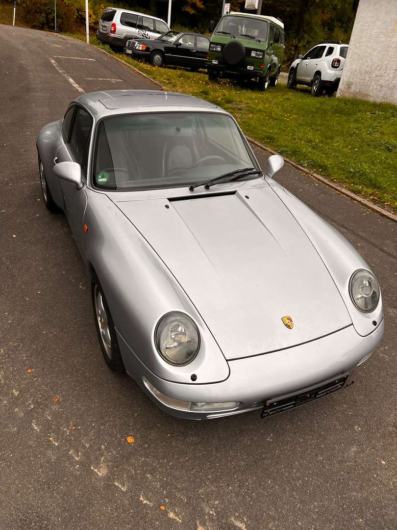 Porsche 930 Carrera - 1994 - Joinsteer - #4