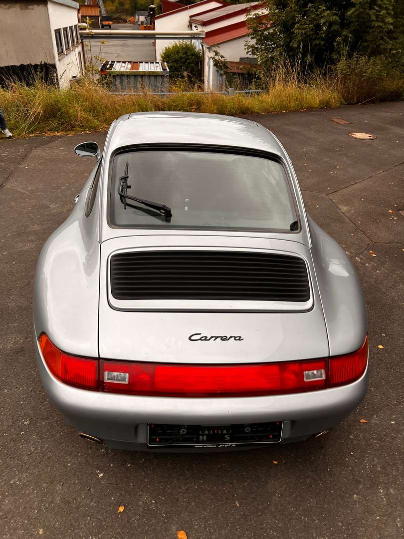 Porsche 930 Carrera - 1994 - Joinsteer - #5