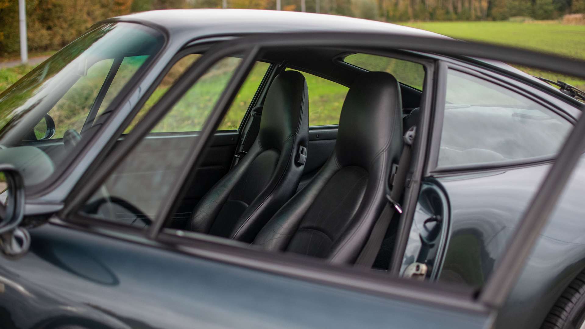 Porsche 930 Carrera 4 - 1994 - Joinsteer - #10