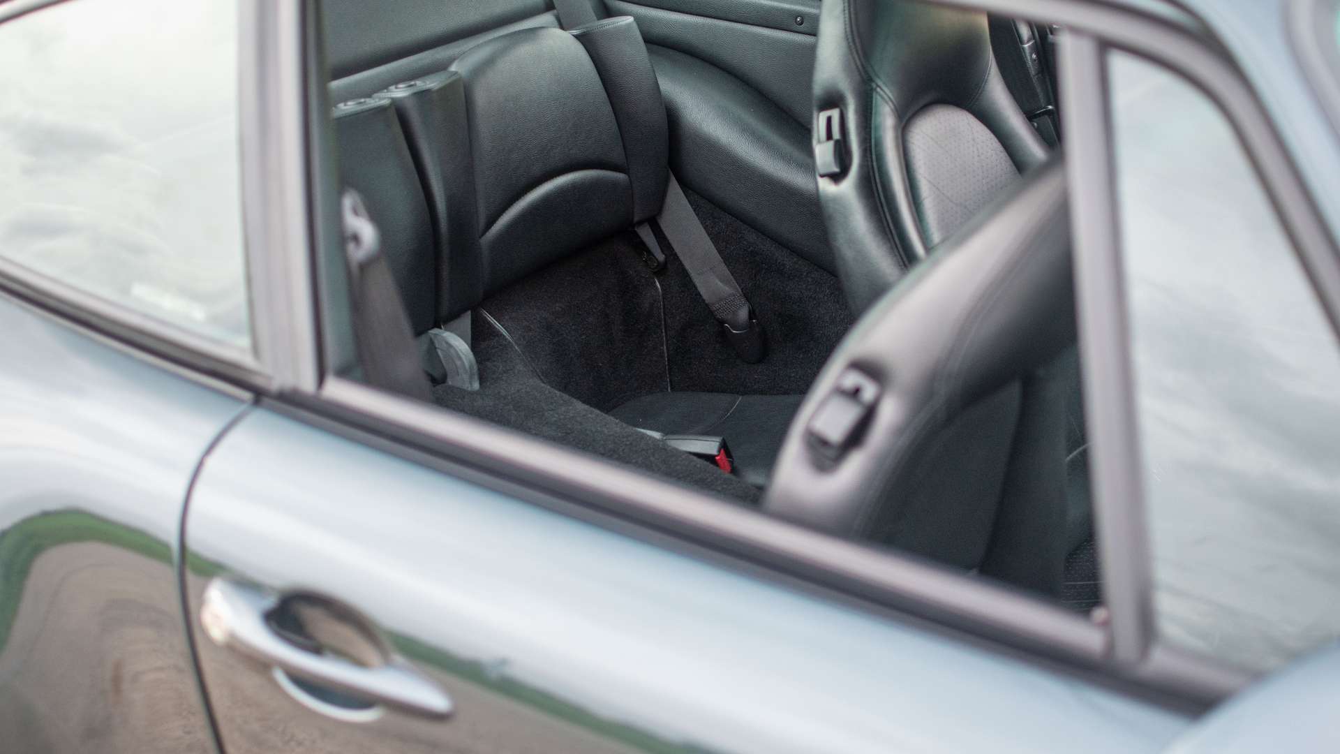 Porsche 930 Carrera 4 - 1994 - Joinsteer - #14