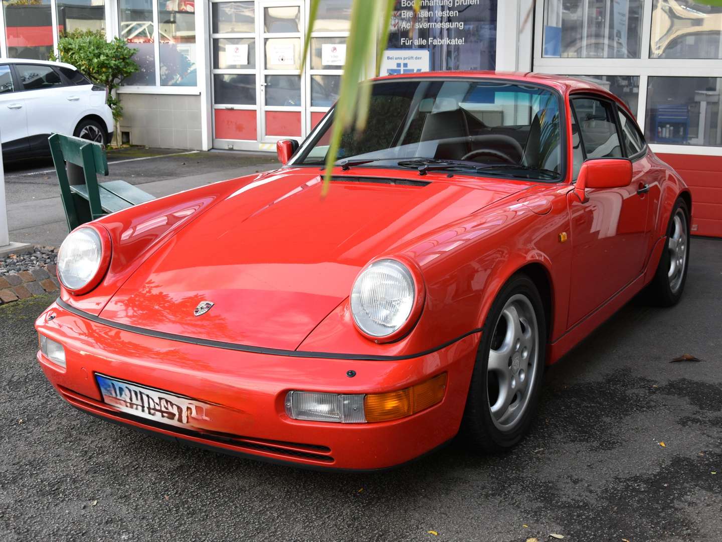 Porsche 964 Carrera 4 - 1989 - Joinsteer - #3