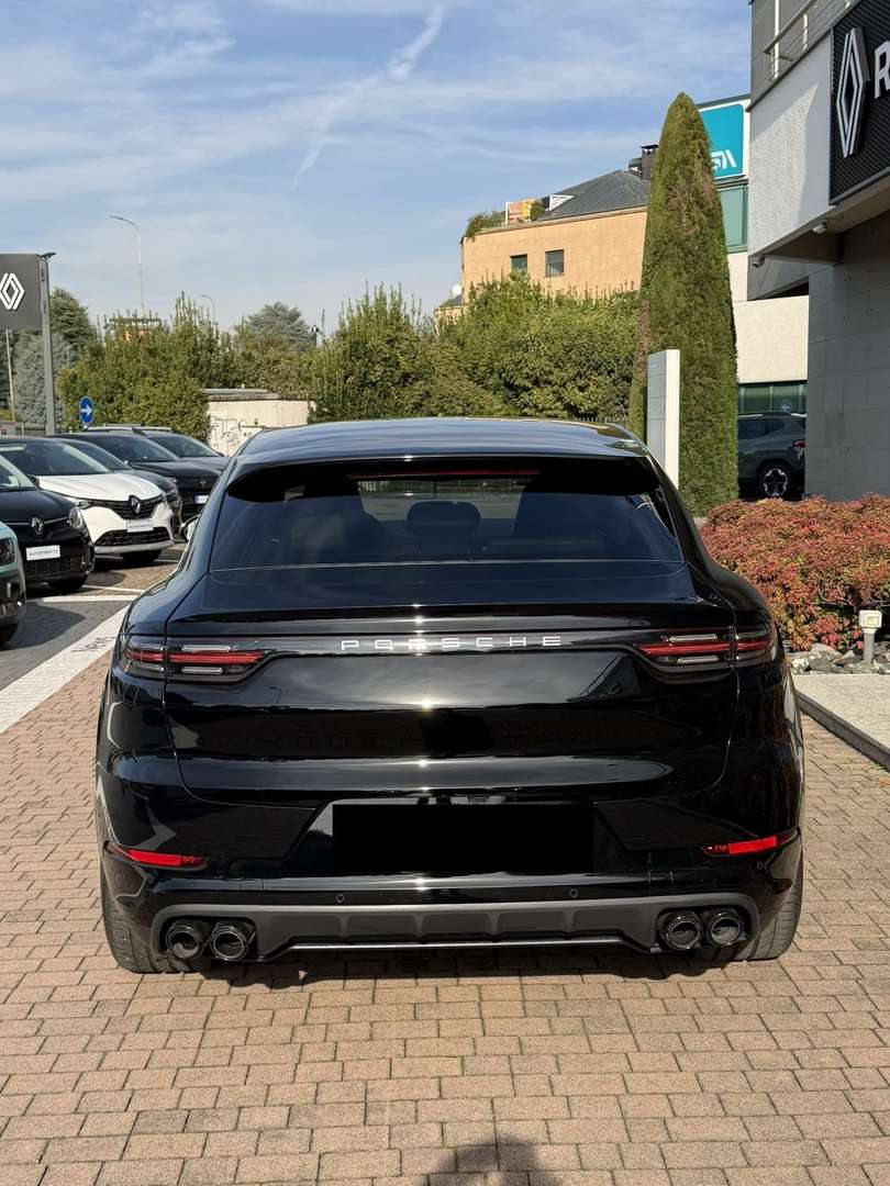 Porsche Cayenne 4.0 V8 Turbo - 2019 - Joinsteer - #6