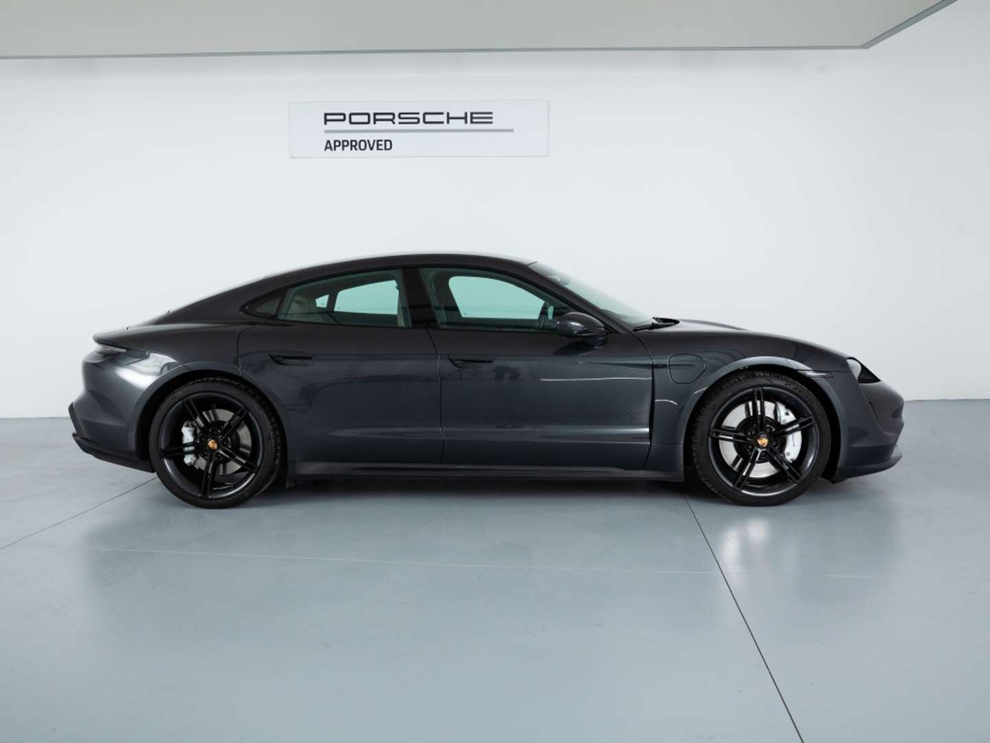 Porsche Taycan Turbo - 2021 - Joinsteer - #7