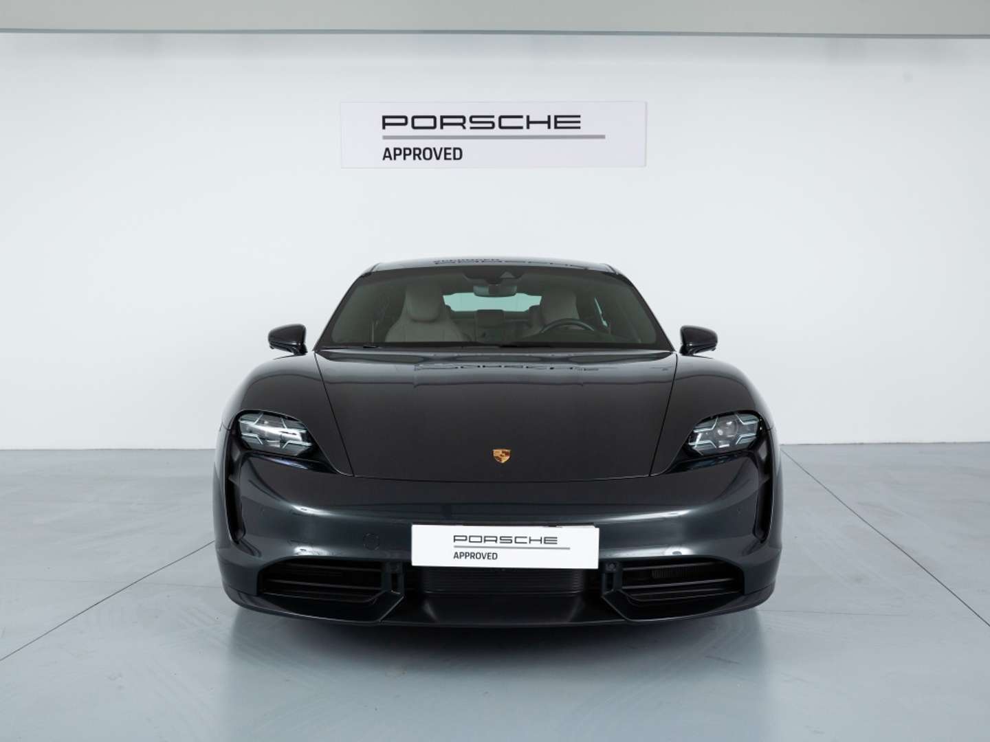 Porsche Taycan Turbo - 2021 - Joinsteer - #8