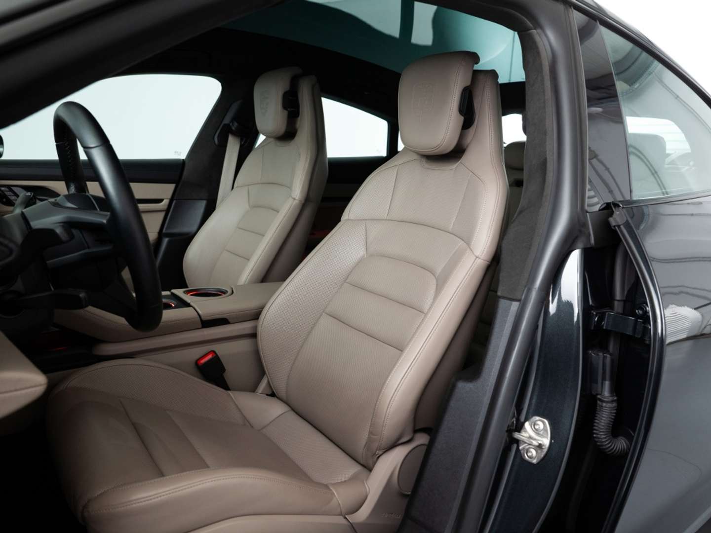 Porsche Taycan Turbo - 2021 - Joinsteer - #11