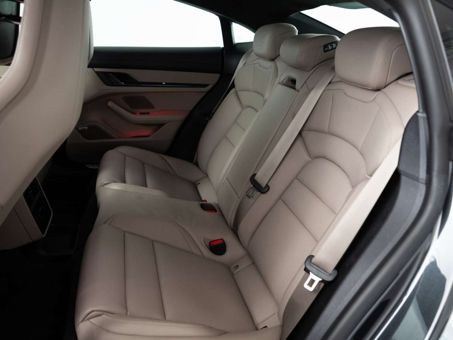 Porsche Taycan Turbo - 2021 - Joinsteer - #13