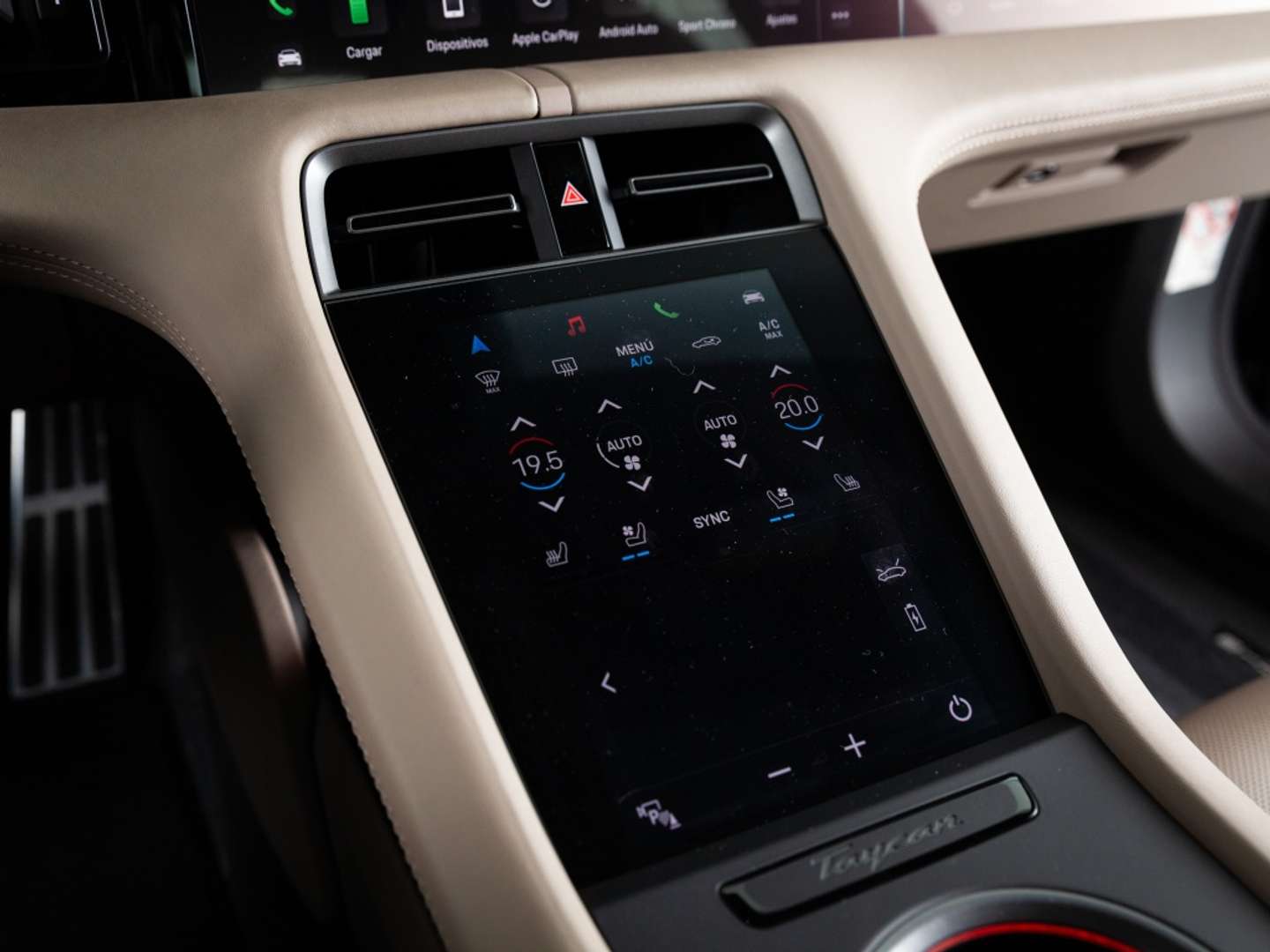 Porsche Taycan Turbo - 2021 - Joinsteer - #15