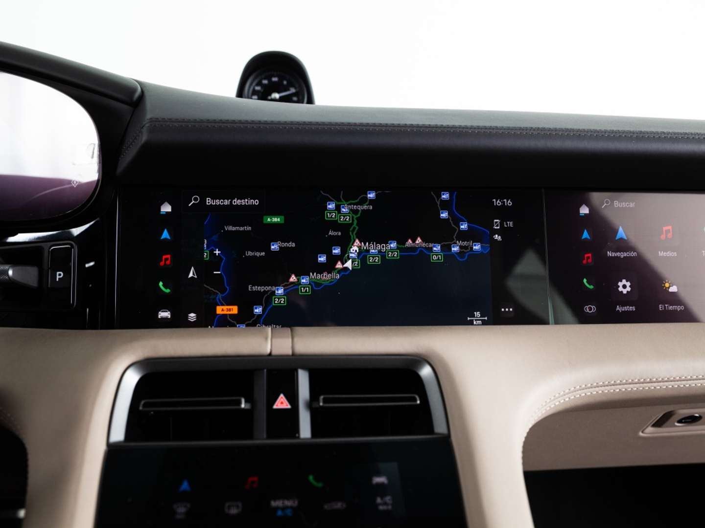 Porsche Taycan Turbo - 2021 - Joinsteer - #16