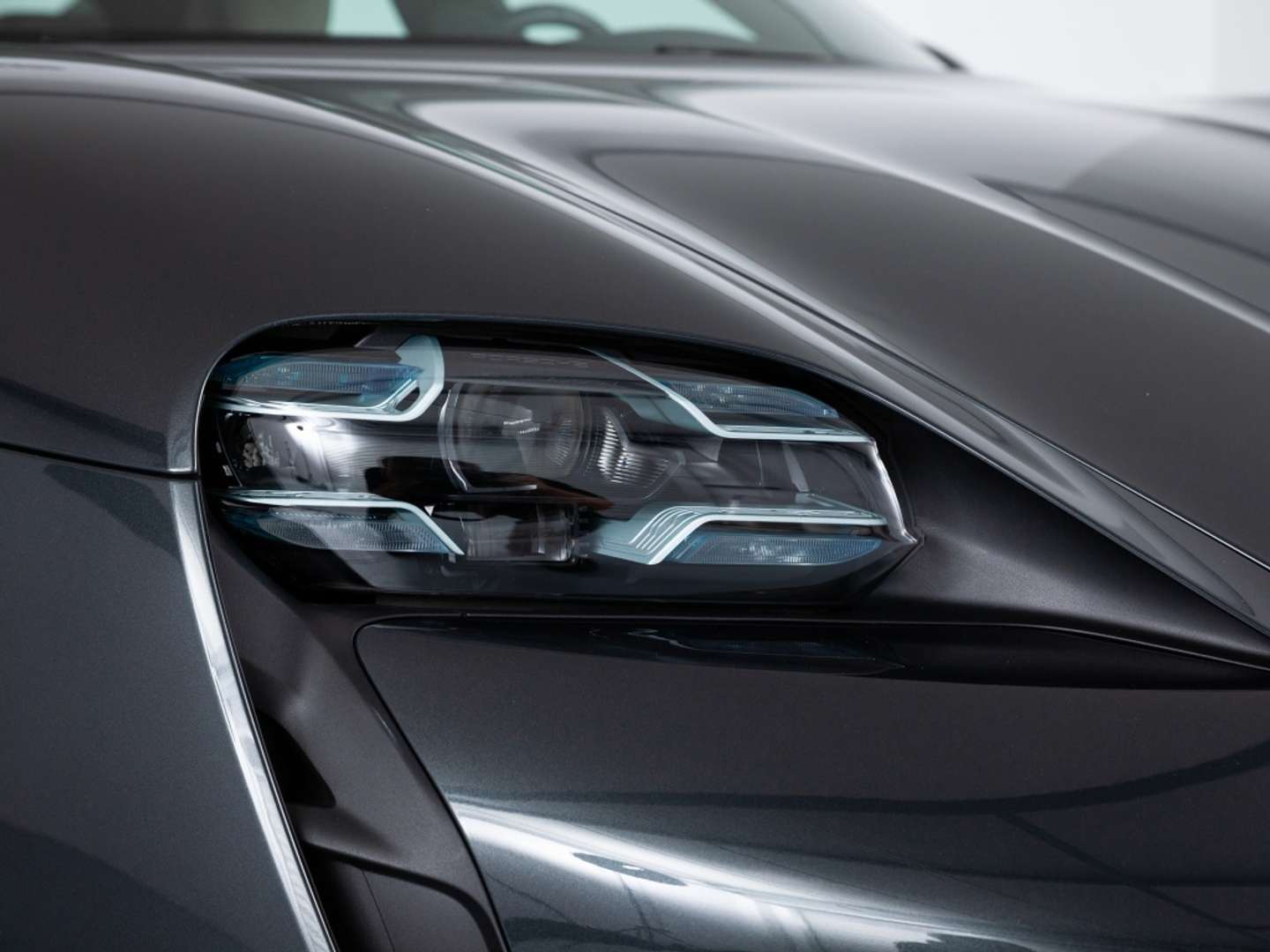 Porsche Taycan Turbo - 2021 - Joinsteer - #21