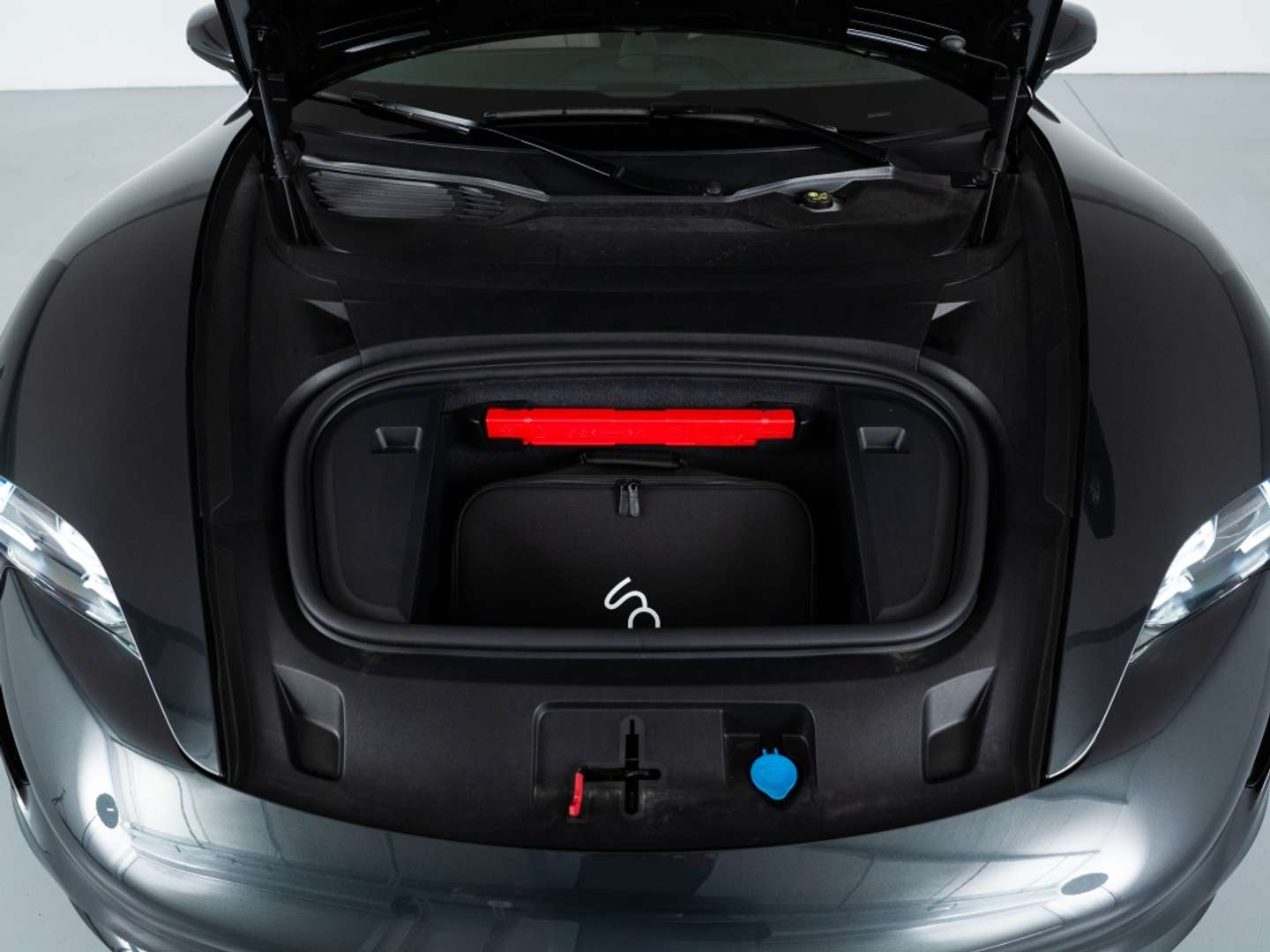 Porsche Taycan Turbo - 2021 - Joinsteer - #22