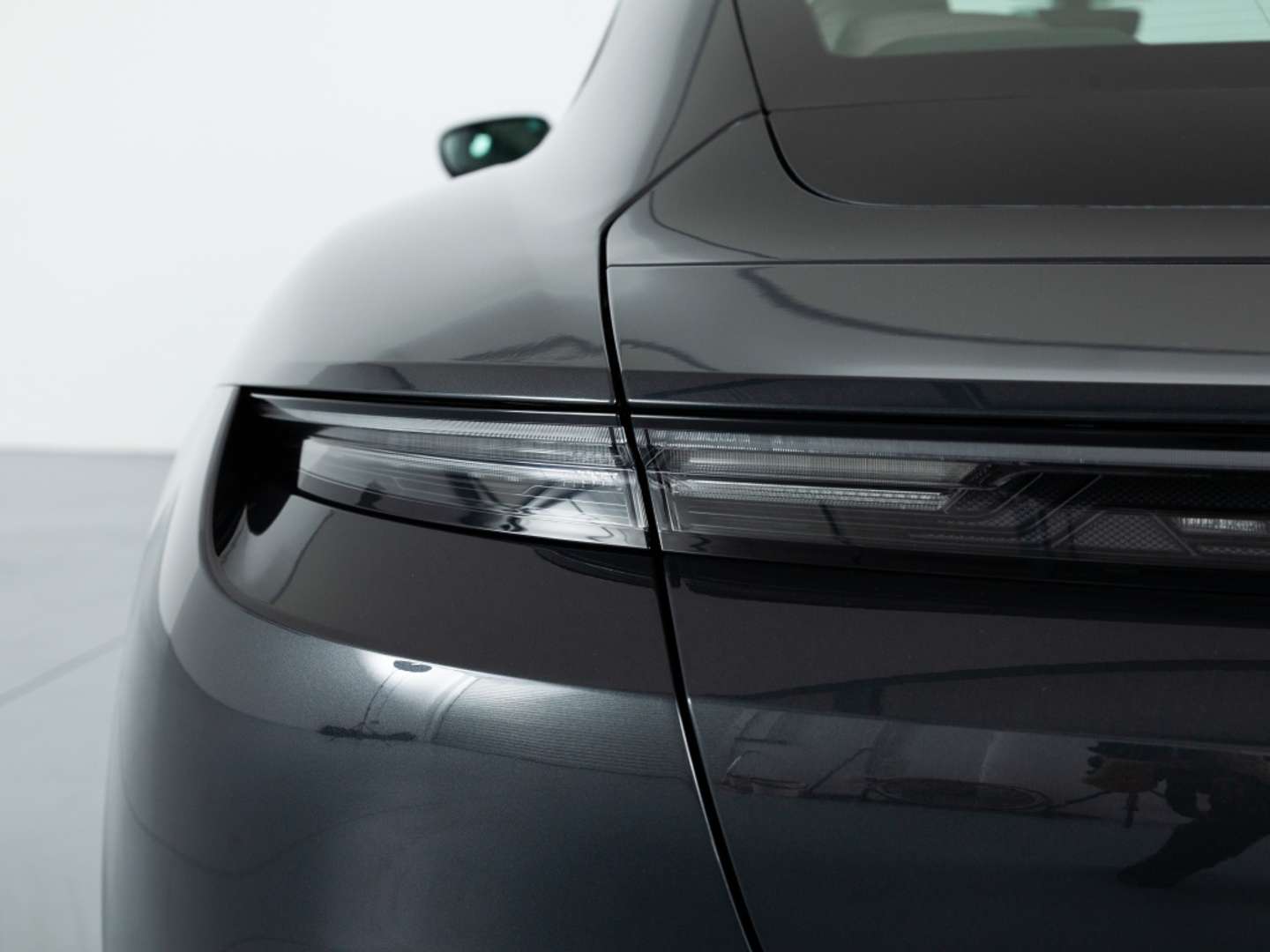 Porsche Taycan Turbo - 2021 - Joinsteer - #24