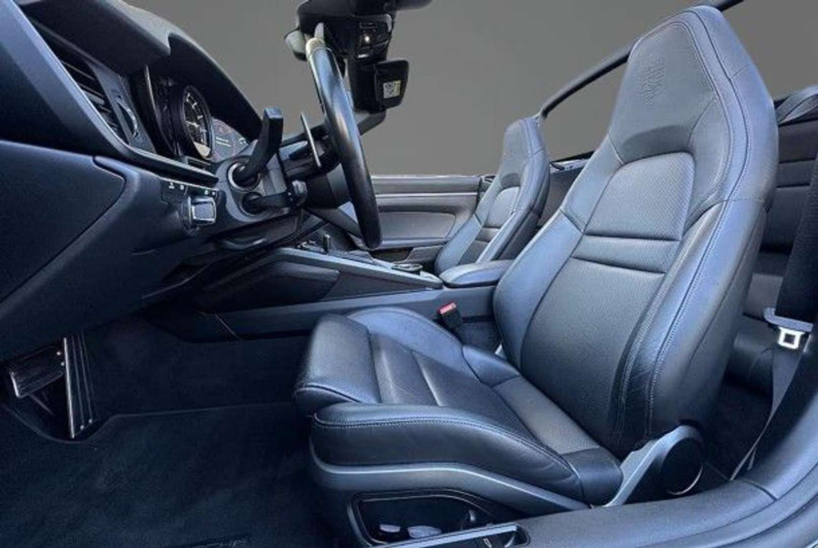 Porsche Cabriolet Carrera 4S - 2023 - Joinsteer - #6