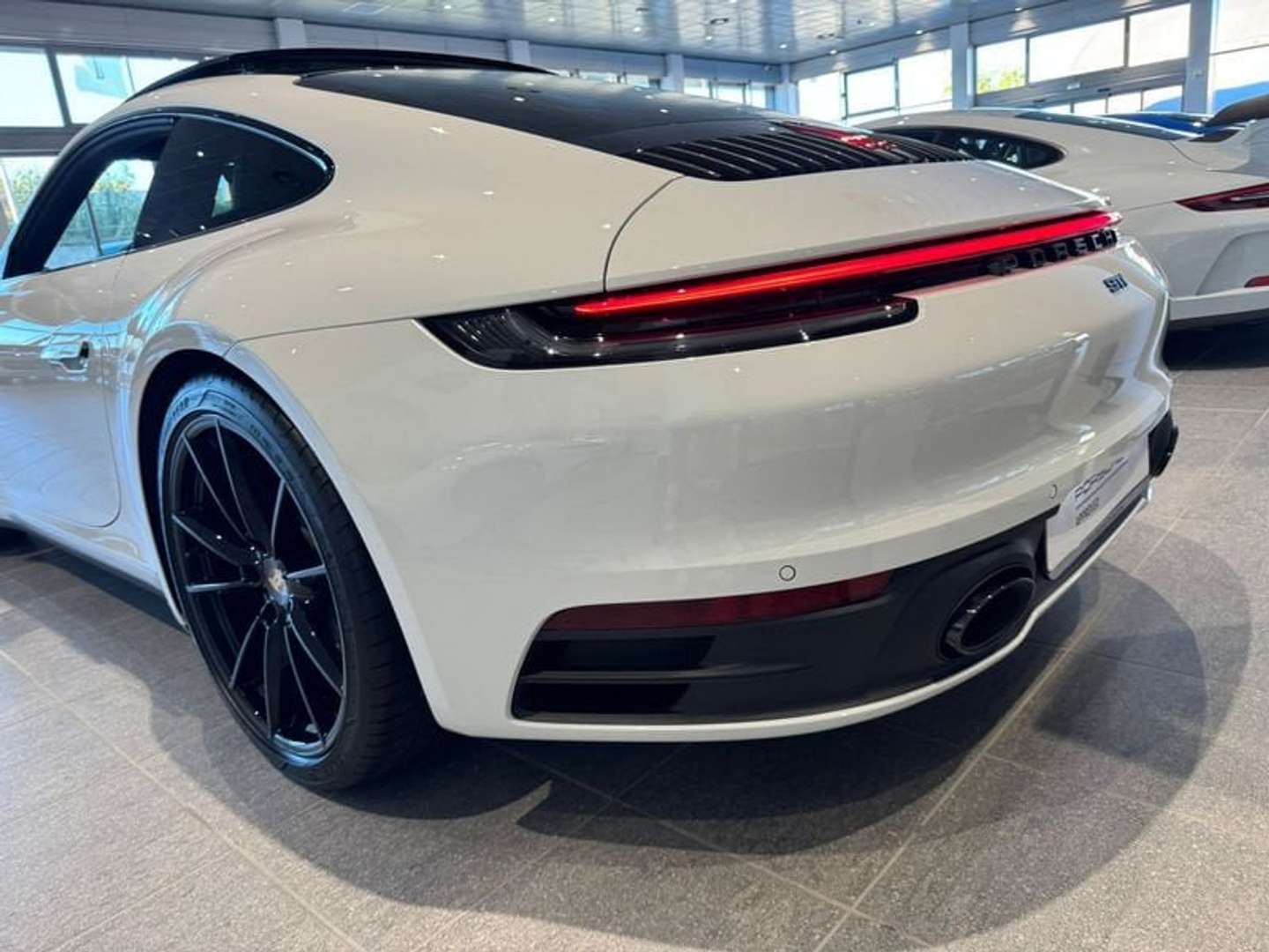 Porsche Carrera GT Non Identifié - 2023 - Joinsteer - #5