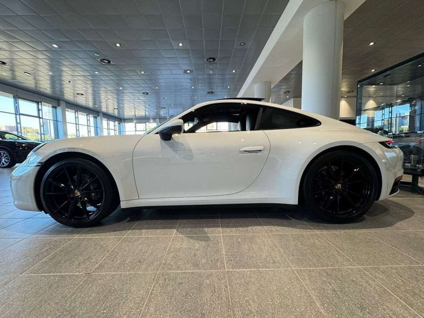 Porsche Carrera GT Non Identifié - 2023 - Joinsteer - #6