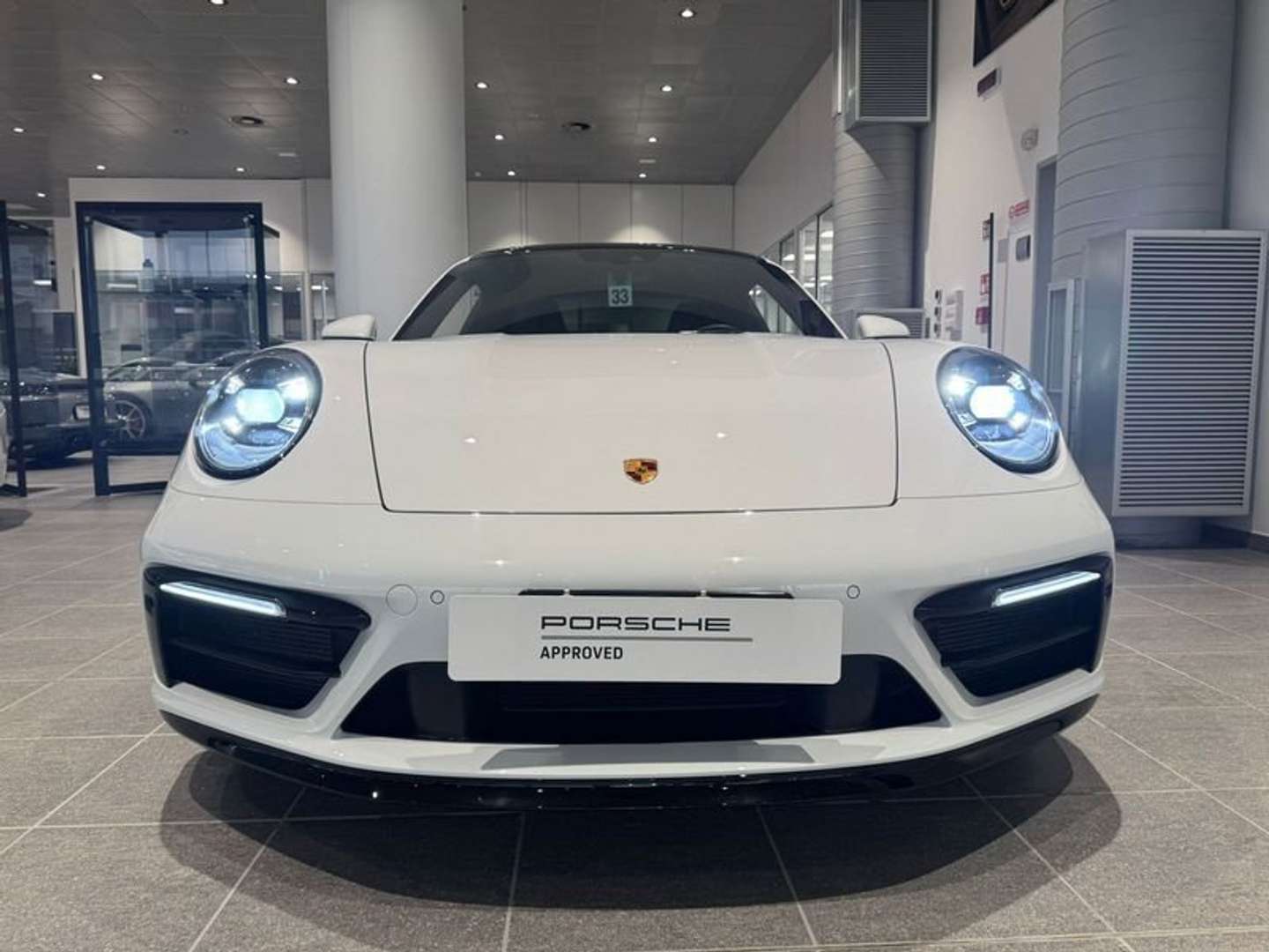 Porsche Carrera S 450 - 2023 - Joinsteer - #2