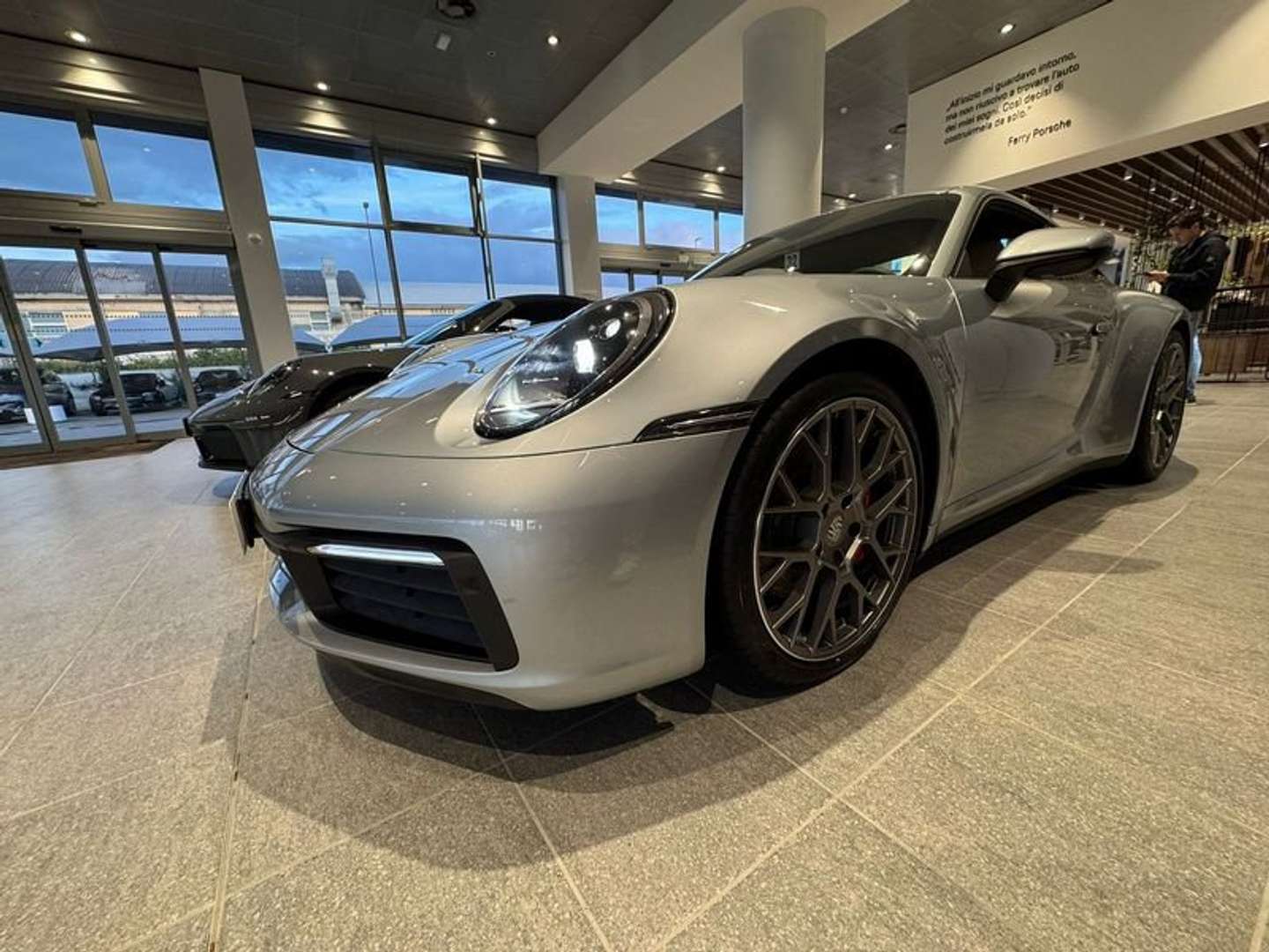 Porsche Carrera 4S 450 PDK - 2019 - Joinsteer - #3