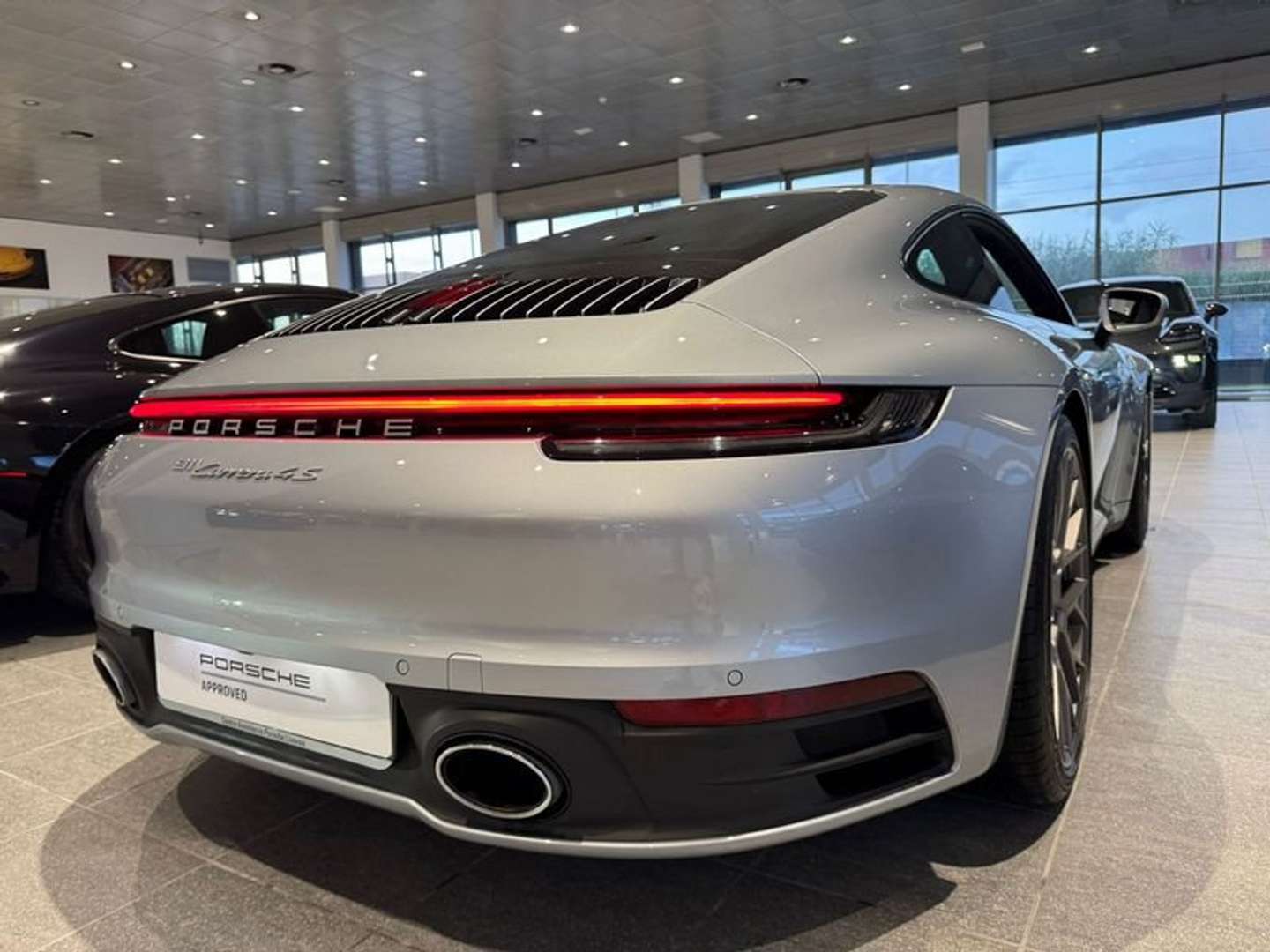 Porsche Carrera 4S 450 PDK - 2019 - Joinsteer - #6