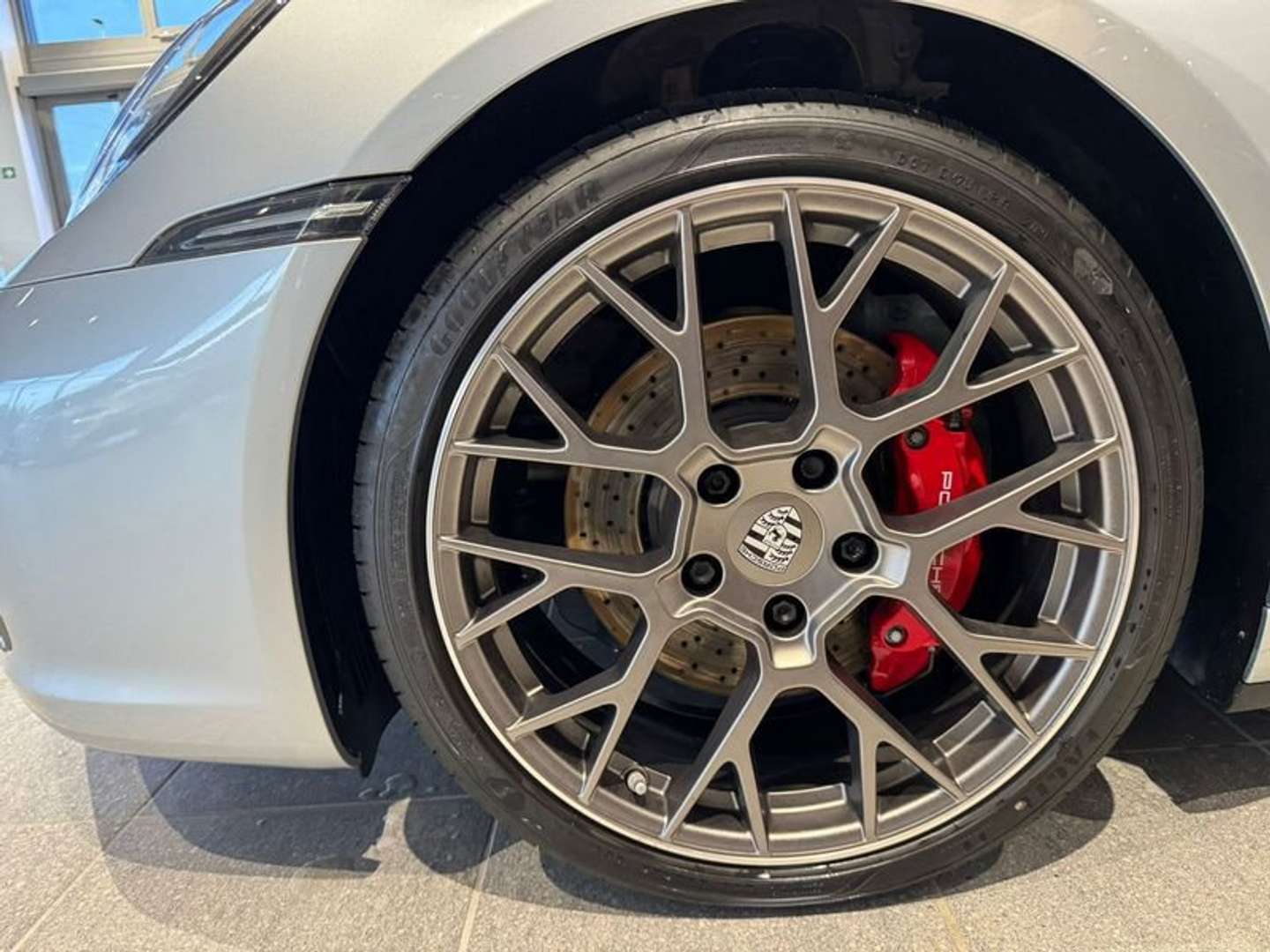 Porsche Carrera 4S 450 PDK - 2019 - Joinsteer - #7