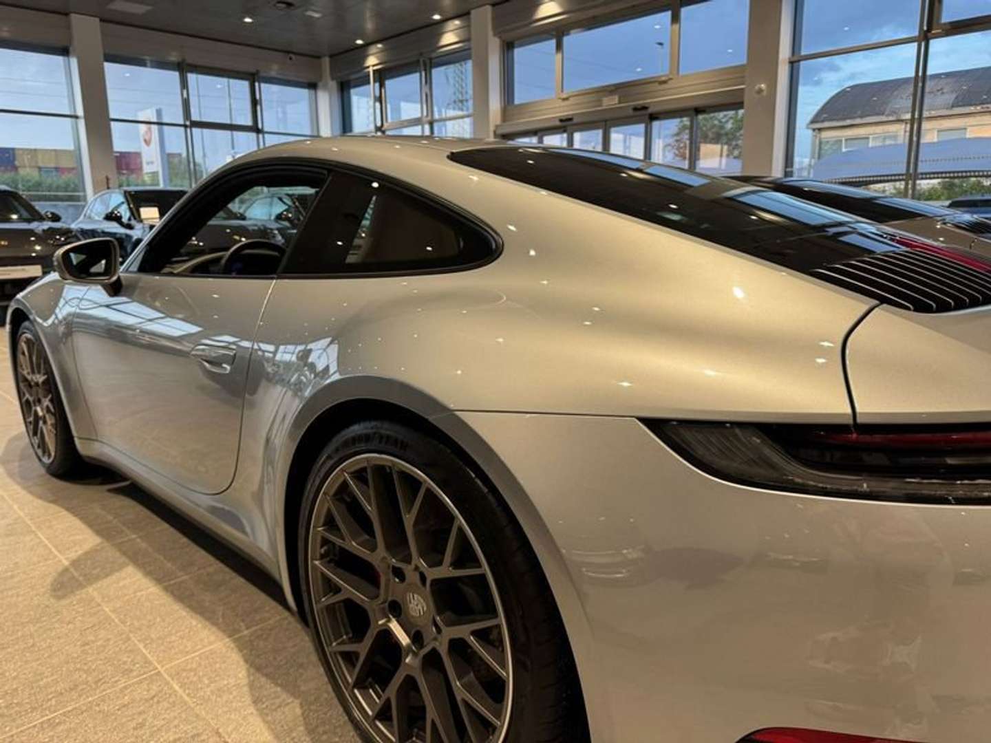 Porsche Carrera 4S 450 PDK - 2019 - Joinsteer - #13