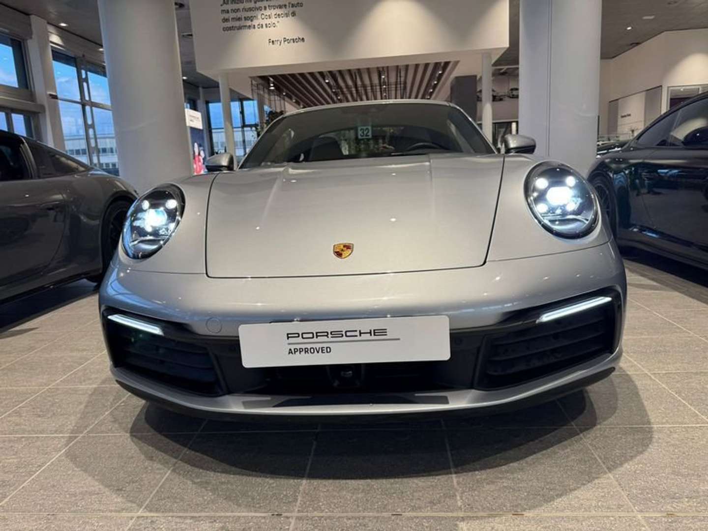 Porsche Carrera 4S 450 Cv PDK - 2019 - Joinsteer - #1