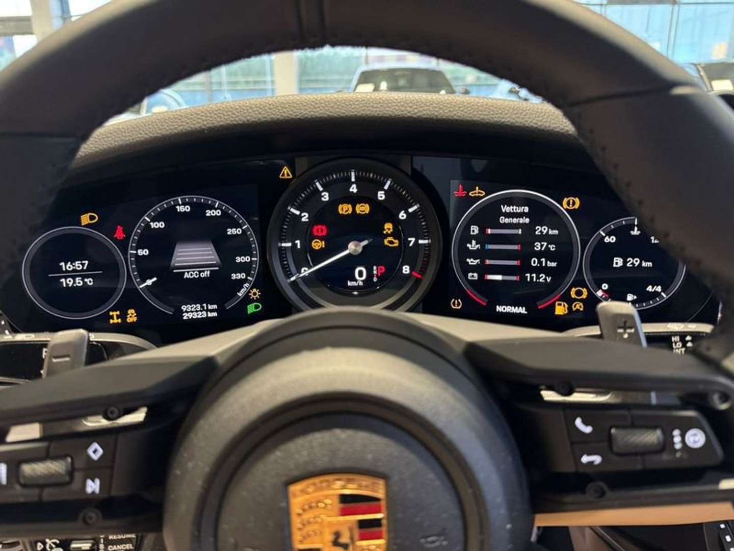 Porsche Carrera 4S 450 Cv PDK - 2019 - Joinsteer - #11