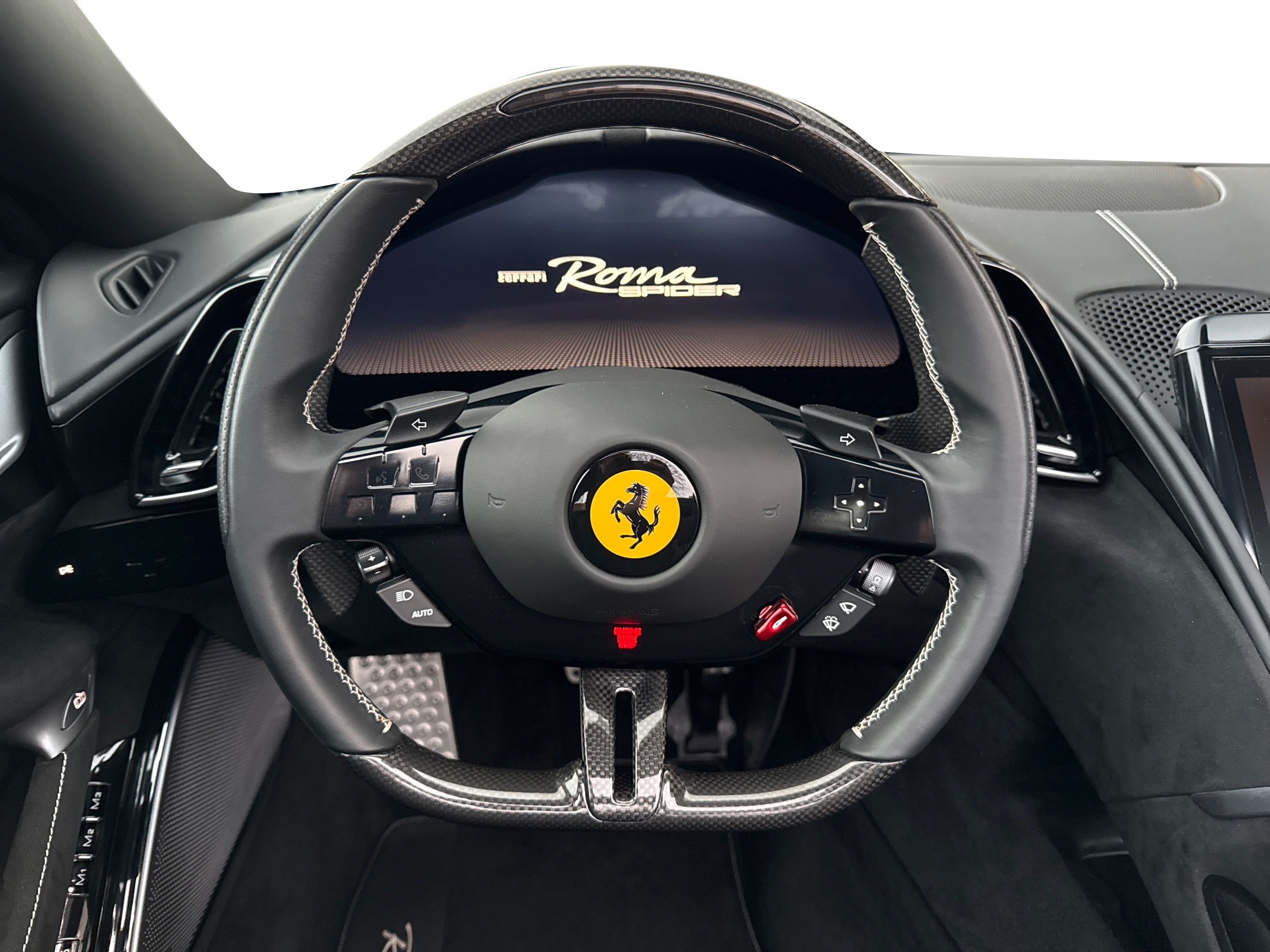 Ferrari Roma Spider - 2024 - Joinsteer - #12