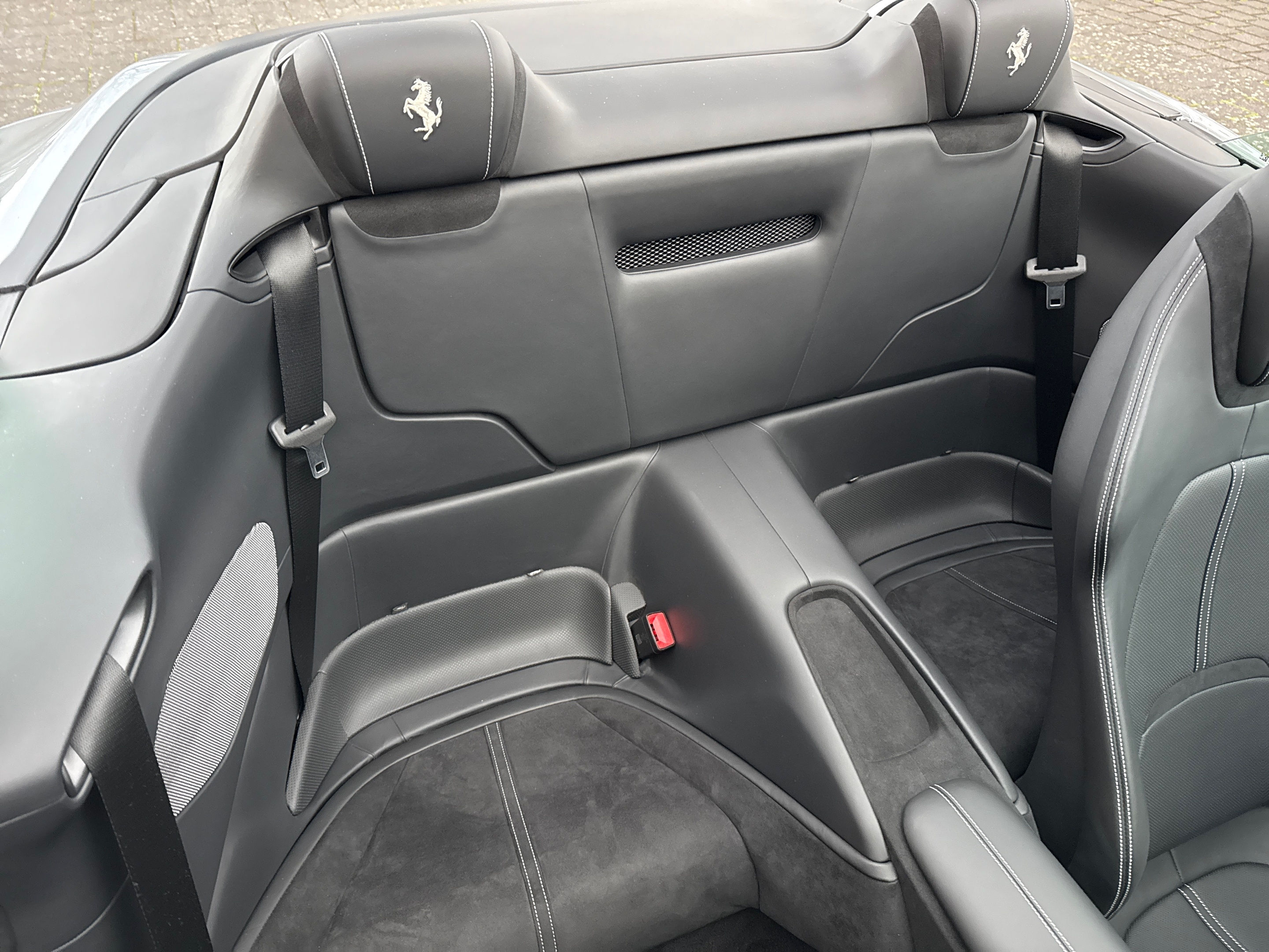 Ferrari Roma Spider - 2024 - Joinsteer - #19