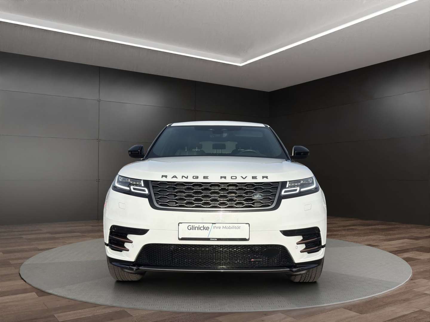 Land Rover Range Rover Velar R-Dynamic D300 - 2022 - Joinsteer - #5