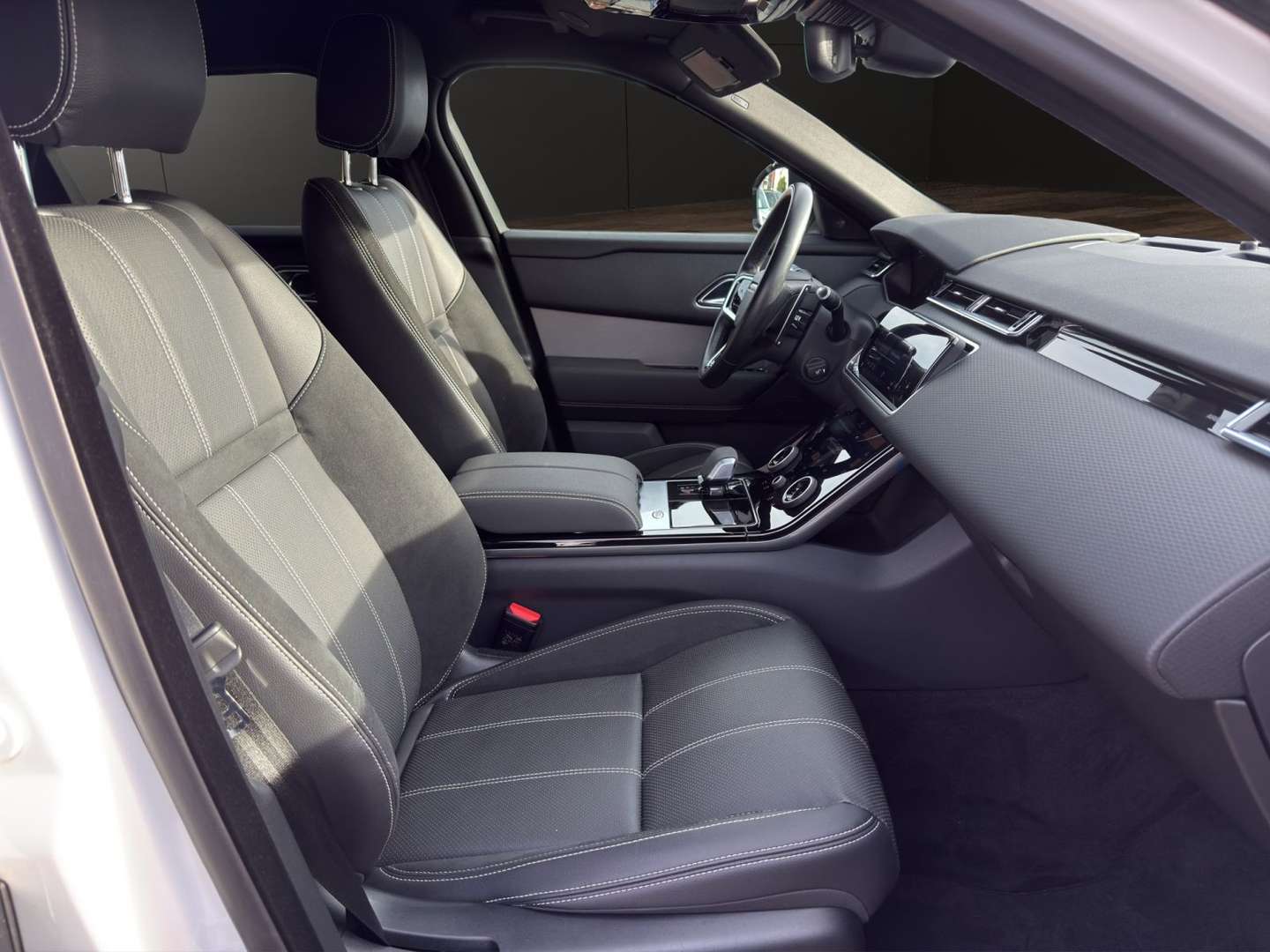 Land Rover Range Rover Velar R-Dynamic D300 - 2022 - Joinsteer - #7