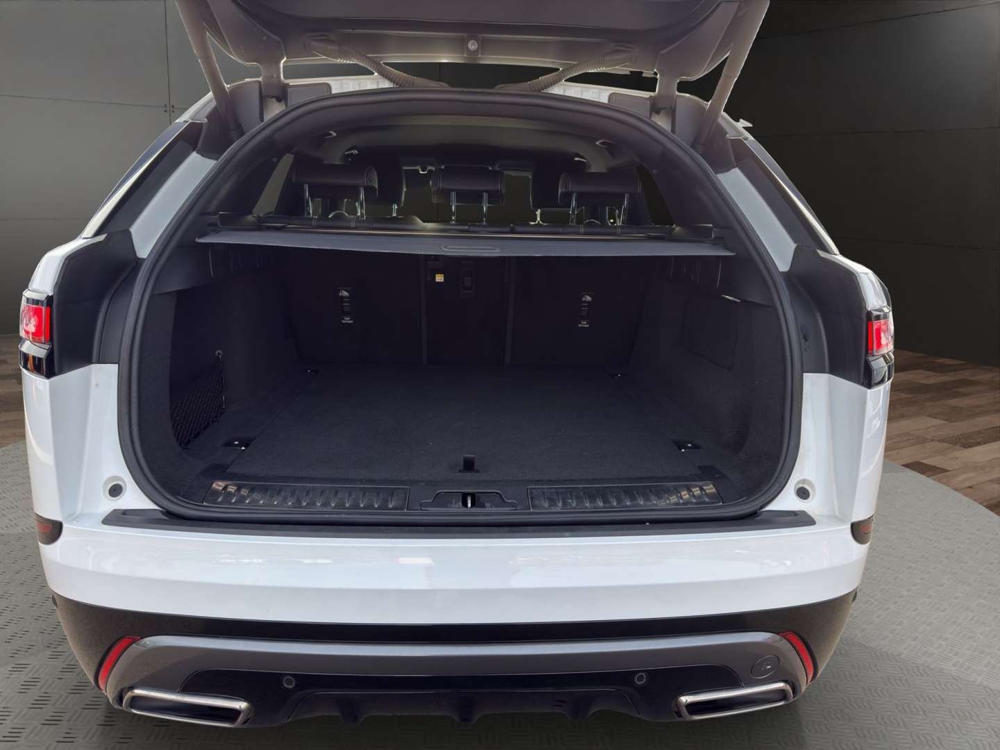 Land Rover Range Rover Velar R-Dynamic D300 - 2022 - Joinsteer - #10