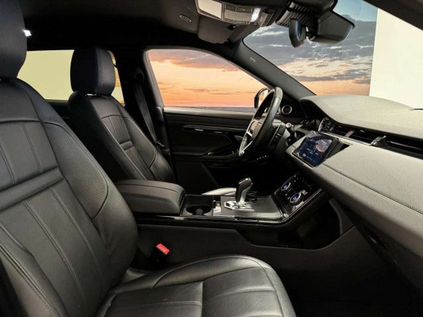 Land Rover Range Rover Evoque R-Dynamic D200 - 2022 - Joinsteer - #4