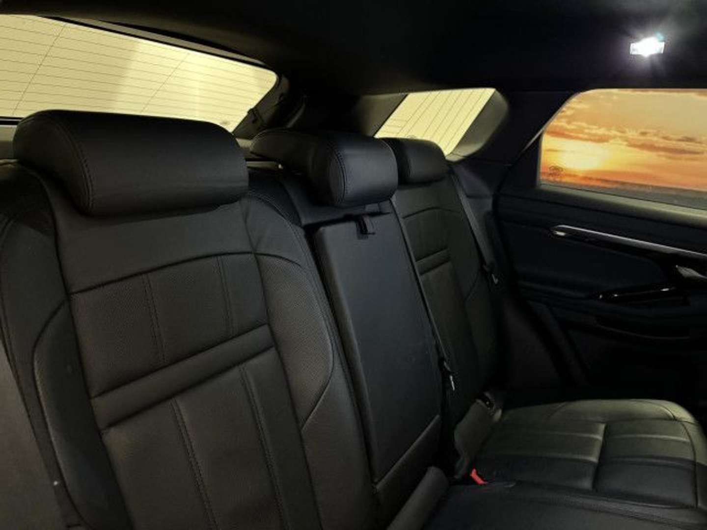 Land Rover Range Rover Evoque R-Dynamic D200 - 2022 - Joinsteer - #6