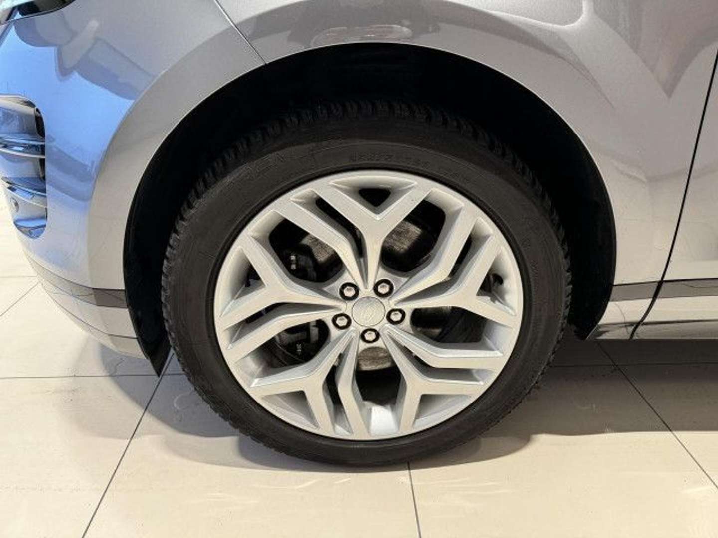 Land Rover Range Rover Evoque R-Dynamic D200 - 2022 - Joinsteer - #9