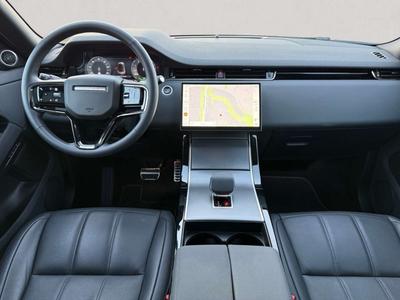 Land Rover Range Rover Evoque Dynamic SE Hybrid -  - Joinsteer - #3