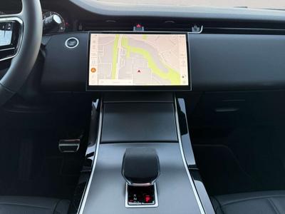 Land Rover Range Rover Evoque Dynamic SE Hybrid -  - Joinsteer - #5