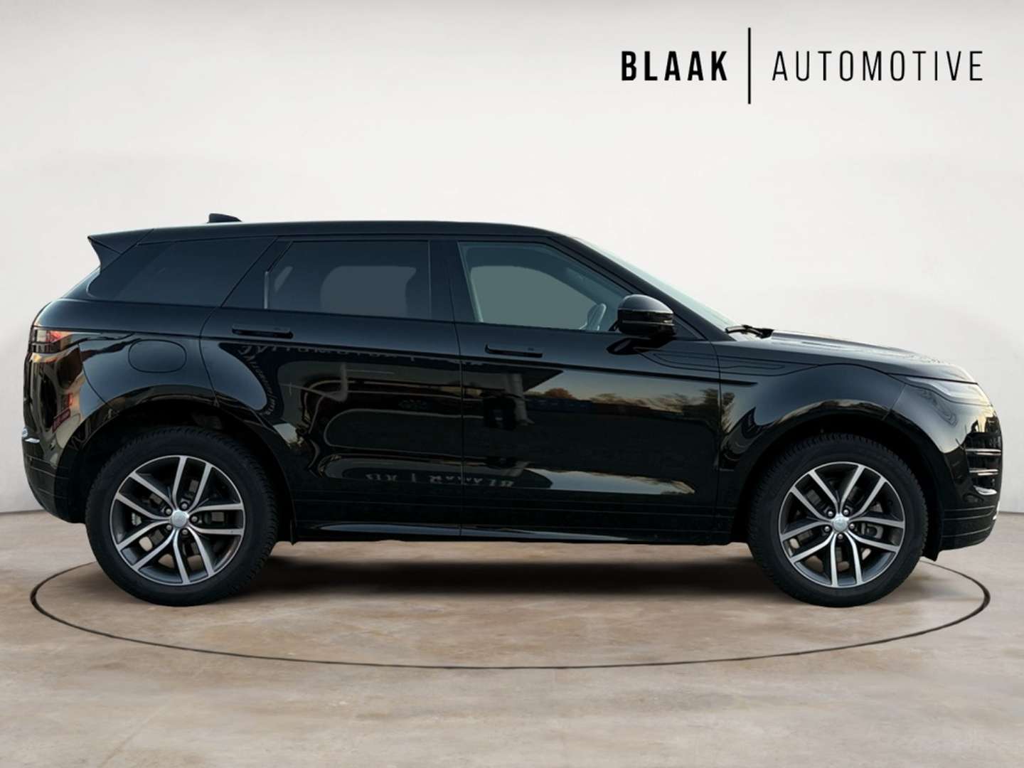 Land Rover Range Rover Evoque Dynamic SE Hybrid - 2024 - Joinsteer - #10