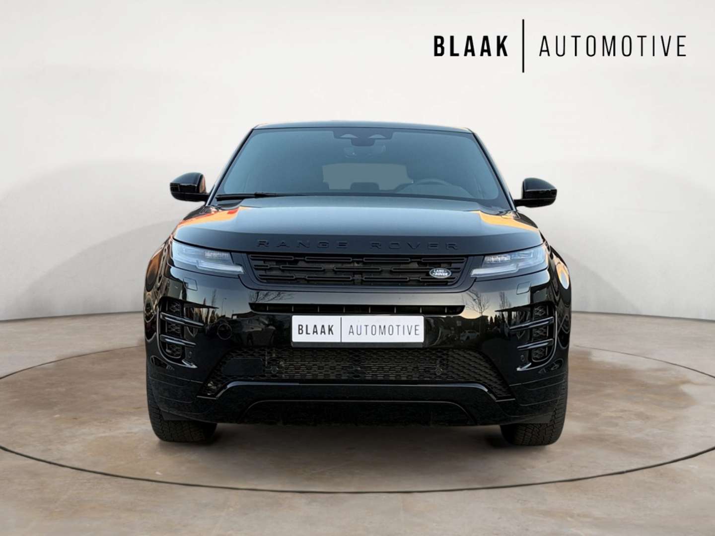 Land Rover Range Rover Evoque Dynamic SE Hybrid - 2024 - Joinsteer - #12
