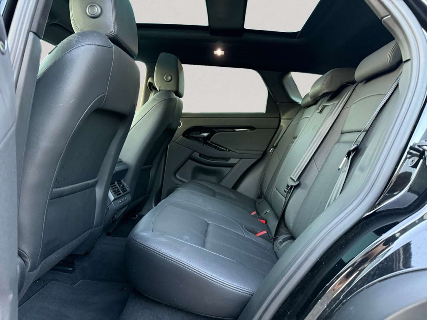 Land Rover Range Rover Evoque Dynamic SE Hybrid - 2024 - Joinsteer - #13