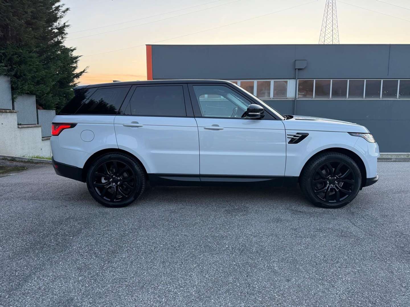 Land Rover Range Rover Sport HSE 3.0 SDV6 - 2019 - Joinsteer - #1