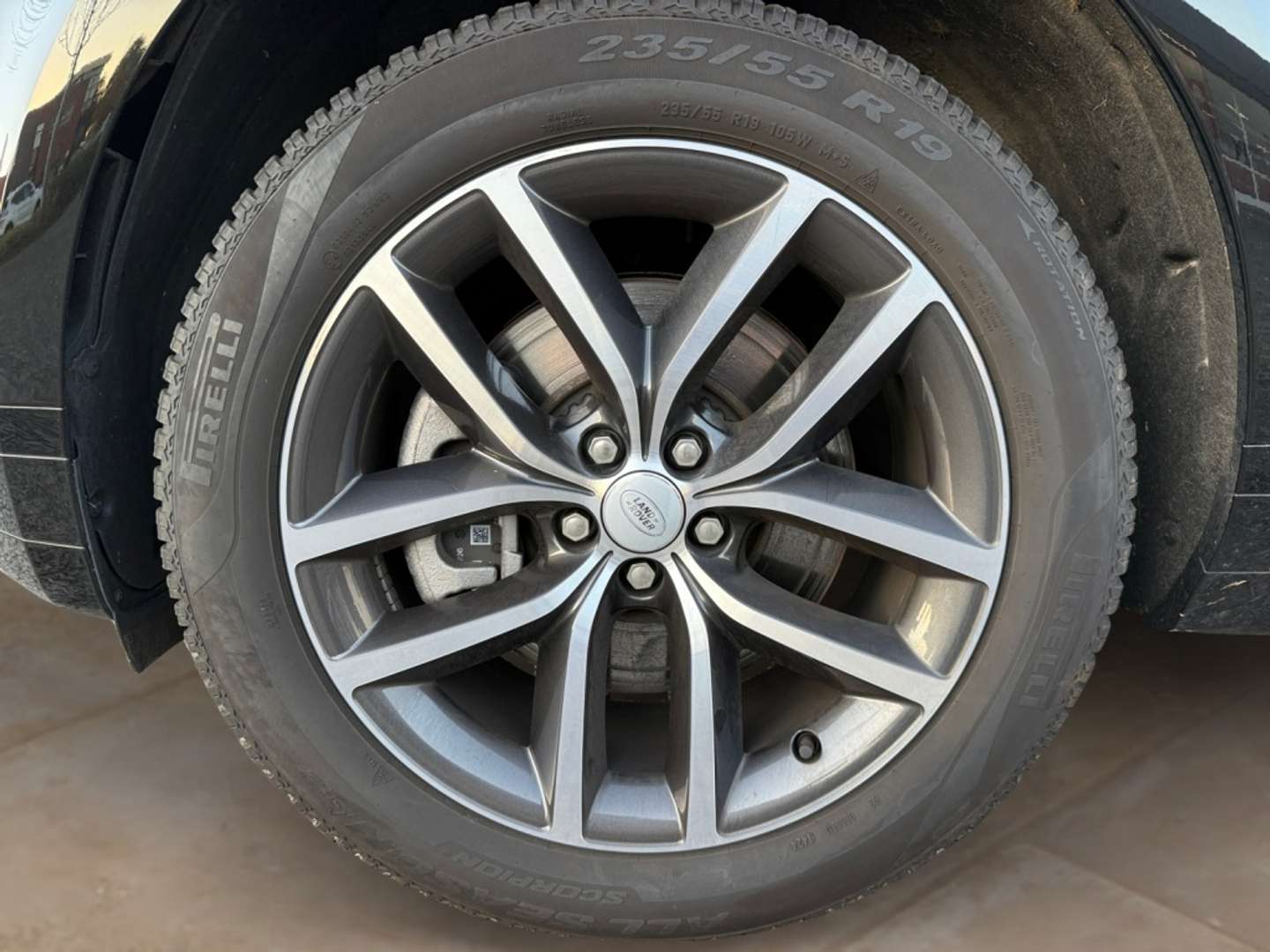 Land Rover Range Rover Evoque Dynamic SE Hybrid - 2024 - Joinsteer - #14