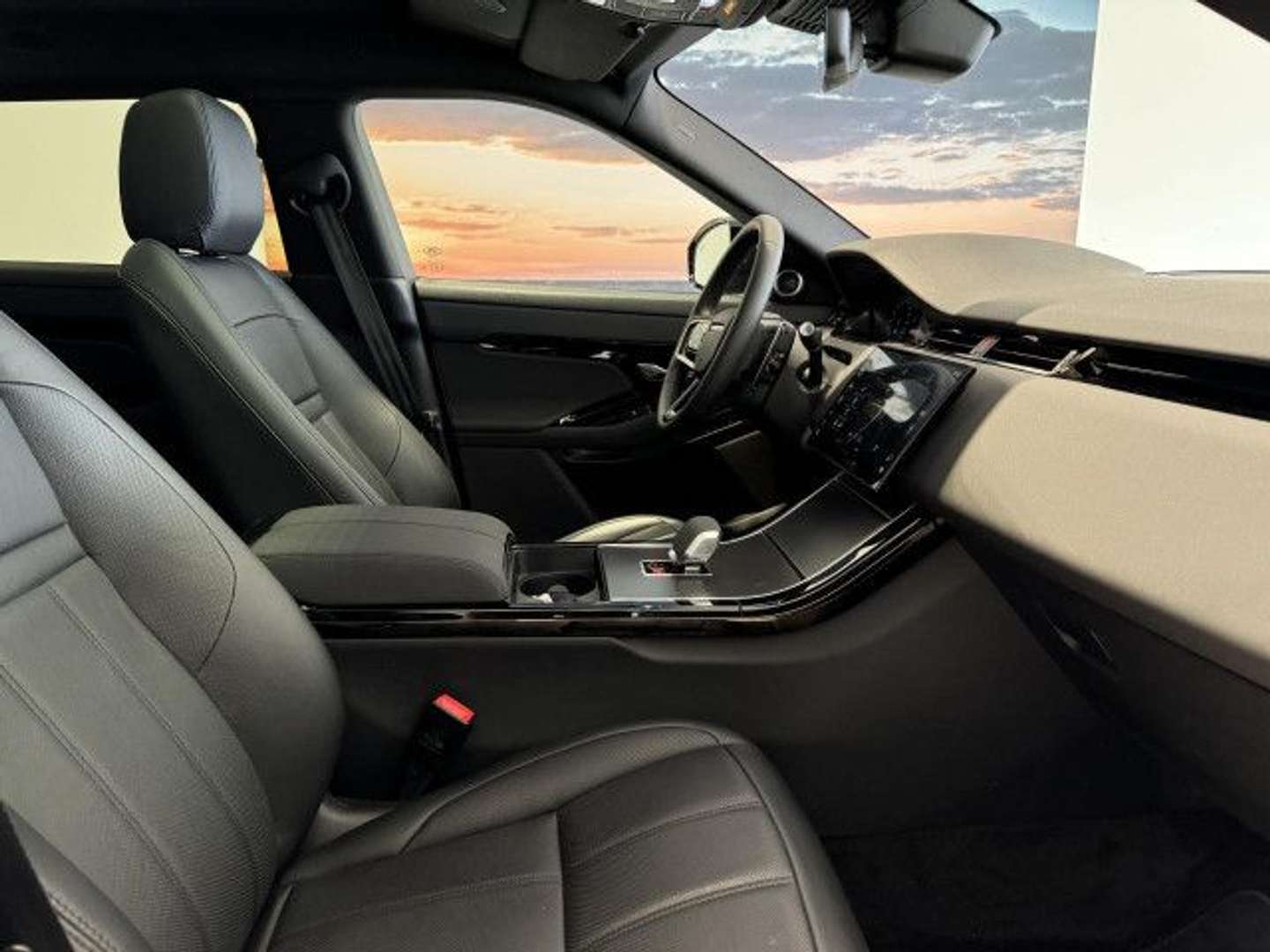 Land Rover Range Rover Evoque Dyn. SE D200 - 2024 - Joinsteer - #4