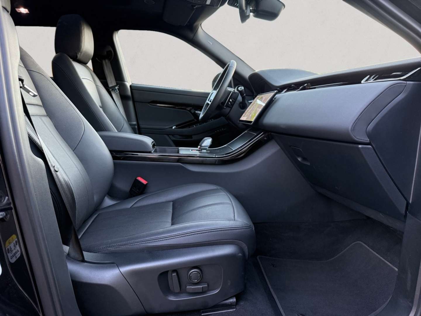 Land Rover Range Rover Evoque Dynamic SE Hybrid - 2024 - Joinsteer - #15