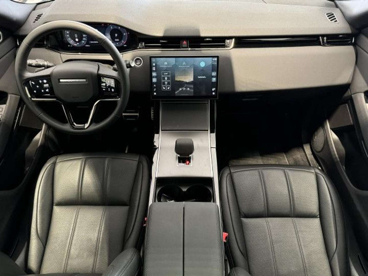 Land Rover Range Rover Evoque Dyn. SE D200 - 2024 - Joinsteer - #5