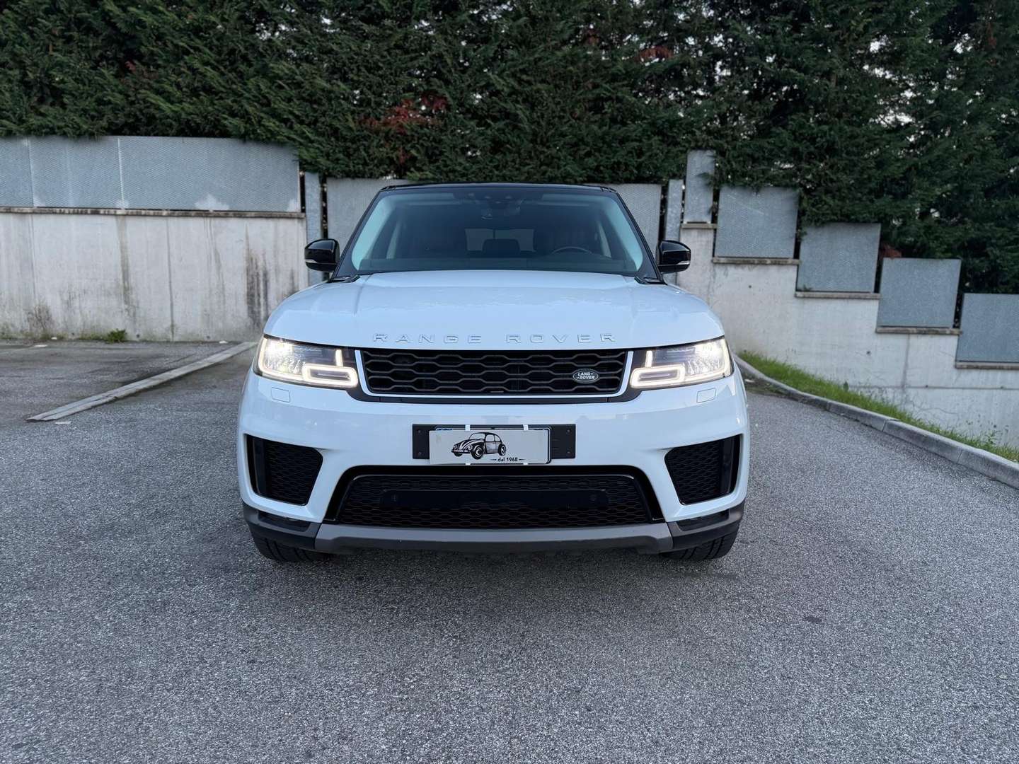 Land Rover Range Rover Sport HSE 3.0 SDV6 - 2019 - Joinsteer - #4